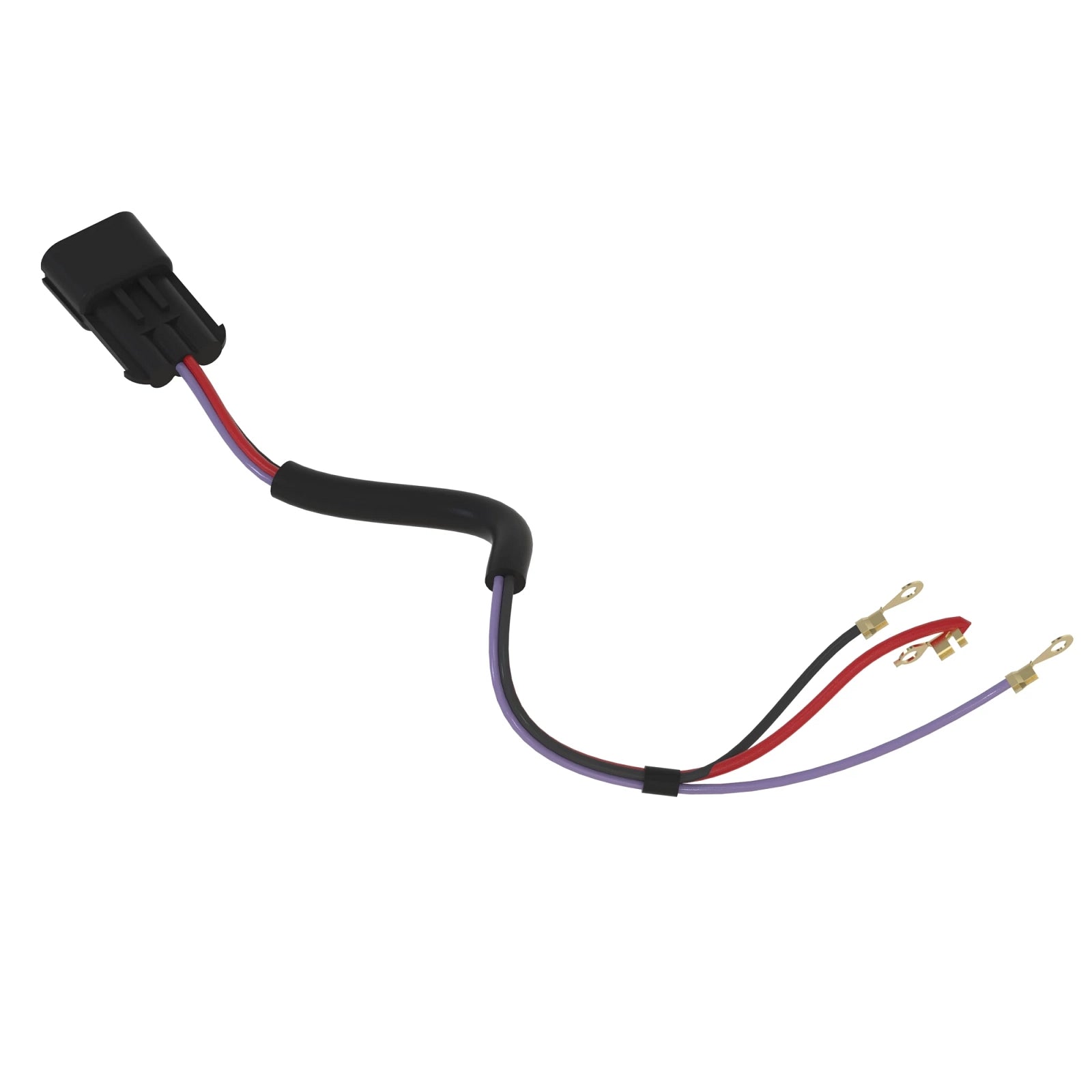 AL171862: Fits John Deere AL171862 Power Strip Wiring Harness – Genuine OEM