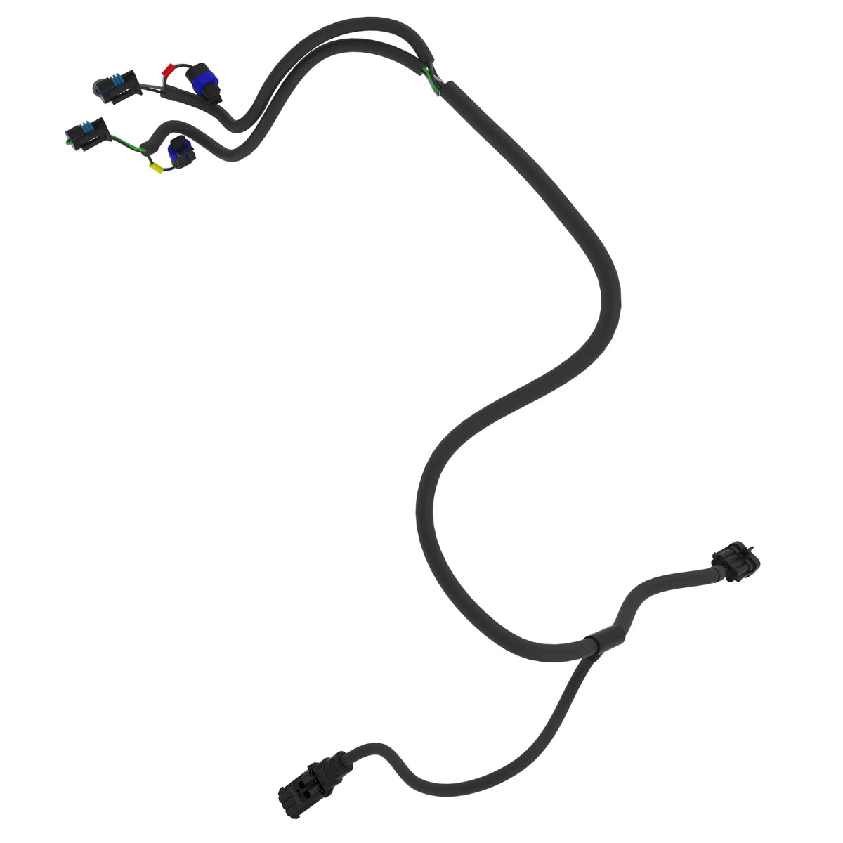 AL171918: Fits John Deere AL171918 Wiring Harness – Genuine OEM