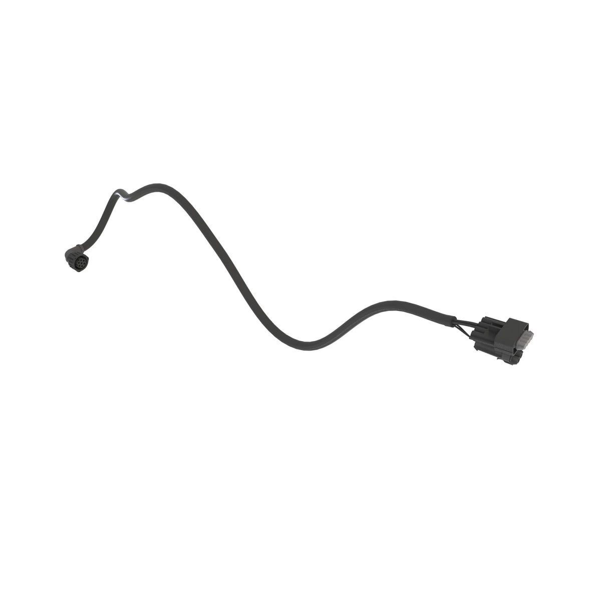 AL171924: Fits John Deere AL171924 Rear Wiring Harness Adapter – Genuine OEM