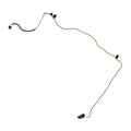 AL171938: Fits John Deere AL171938 GreenStar™ Ready Cab Roof Wiring Harness – Genuine OEM