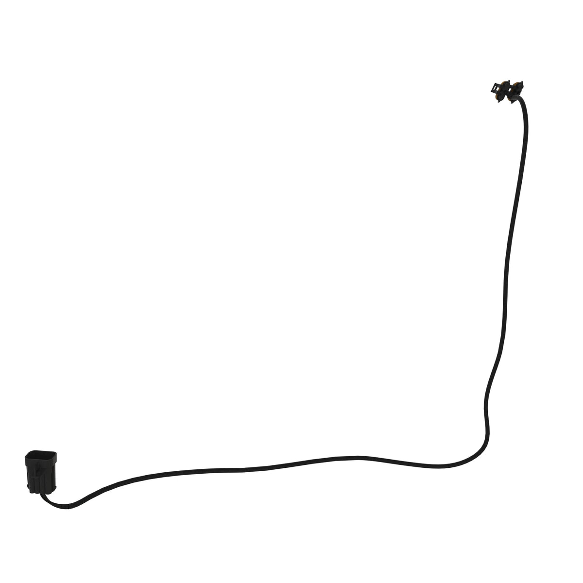 AL171945: Fits John Deere AL171945 Steering Input Device Wiring Harness – Genuine OEM