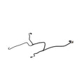 AL171949: Fits John Deere AL171949 Power Socket Wiring Harness – Genuine OEM