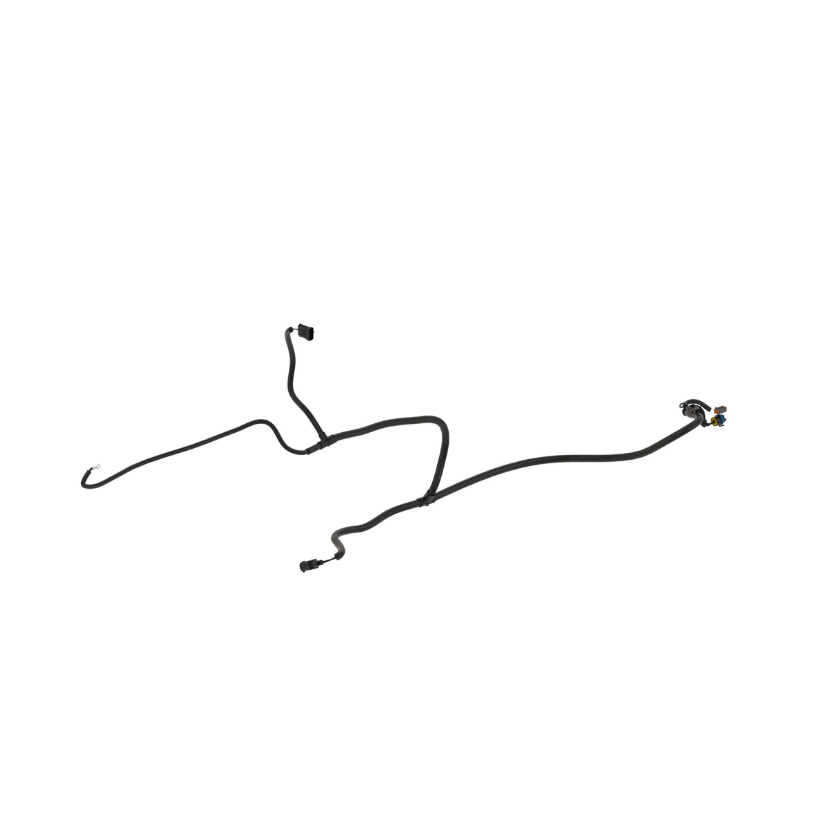 AL171949: Fits John Deere AL171949 Power Socket Wiring Harness – Genuine OEM