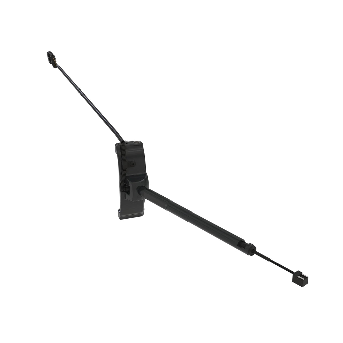 AL172017: Fits John Deere AL172017 PowrQuad™ Shifter Rod – Genuine OEM