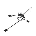 AL172019: Fits John Deere AL172019 Range Shift Components Shifter Rod – Genuine OEM