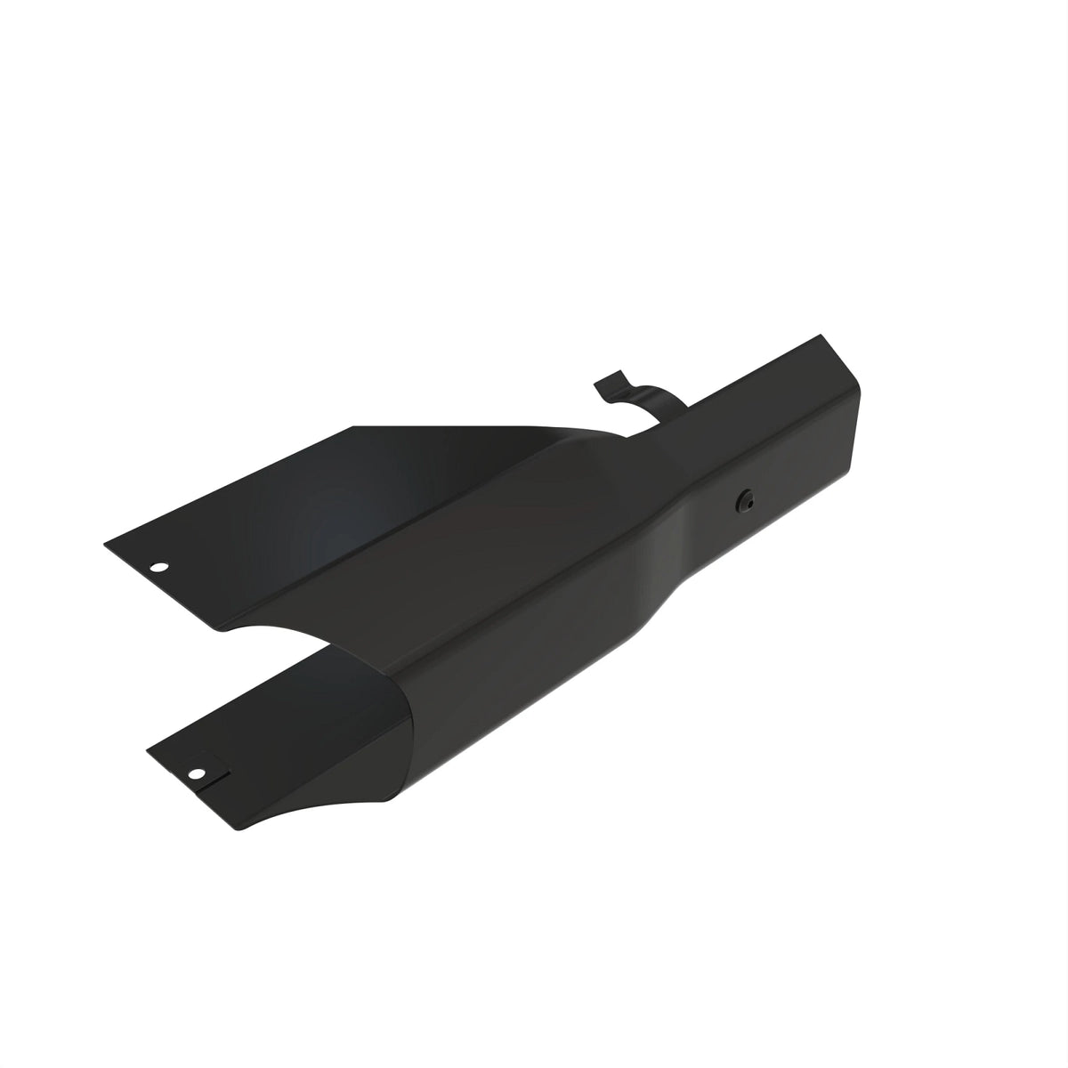 AL172254: Fits John Deere AL172254 Exhaust System Guard – Genuine OEM