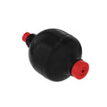 AL172334: Fits John Deere AL172334 Cab Suspension Hydraulic Accumulator – Genuine OEM