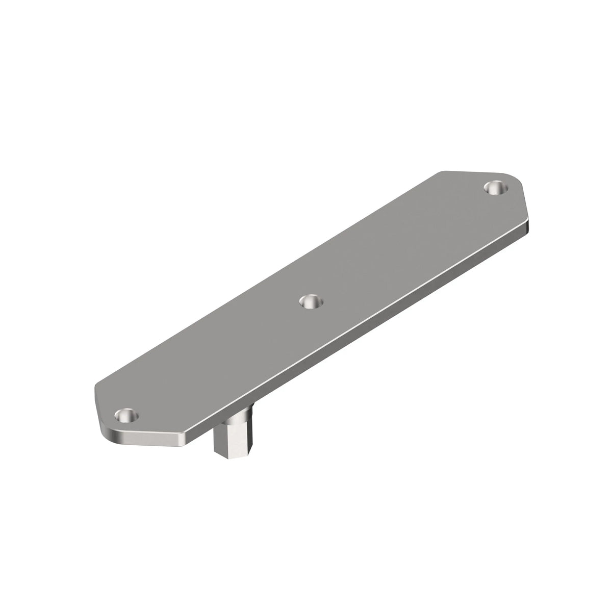 AL172337: Fits John Deere AL172337 Plate – Genuine OEM