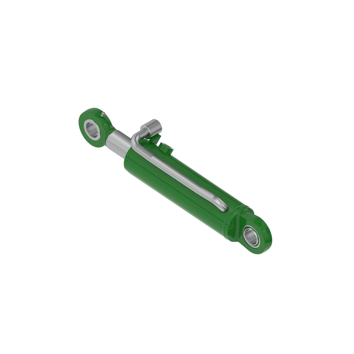 AL172369: Fits John Deere AL172369 Hydraulic Cylinder – Genuine OEM