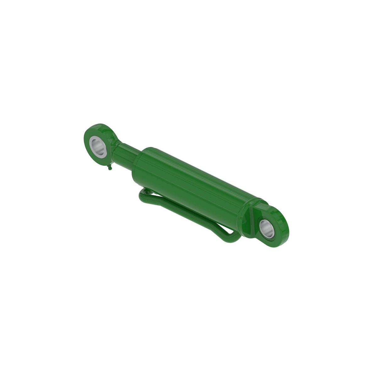 AL172370: Fits John Deere AL172370 Hydraulic Cylinder – Genuine OEM