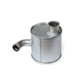 AL172375: Fits John Deere AL172375 Muffler – Genuine OEM