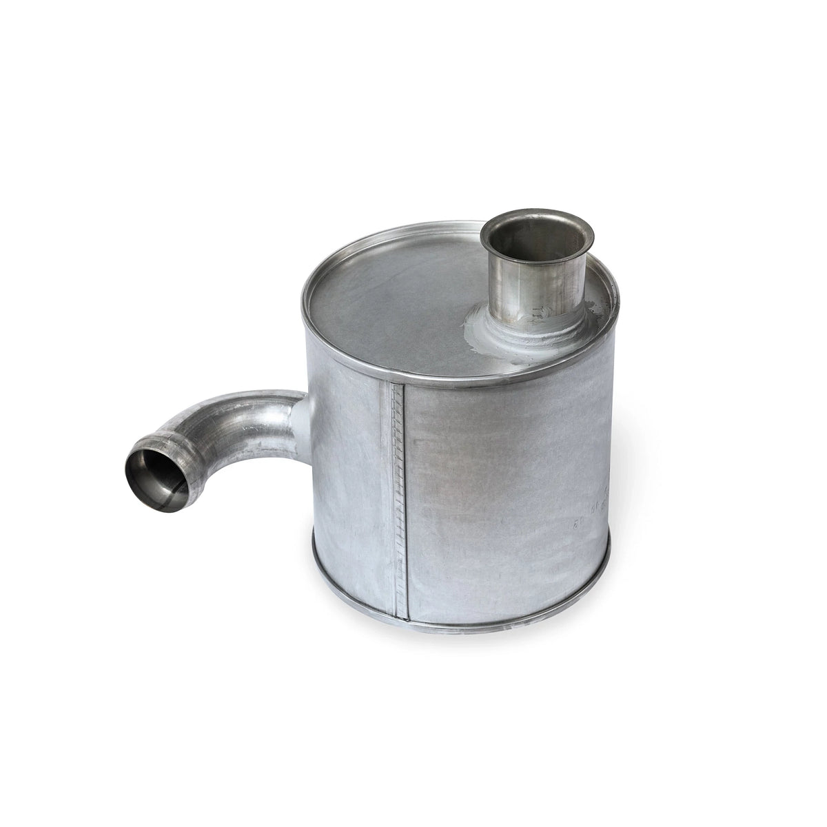 AL172375: Fits John Deere AL172375 Muffler – Genuine OEM