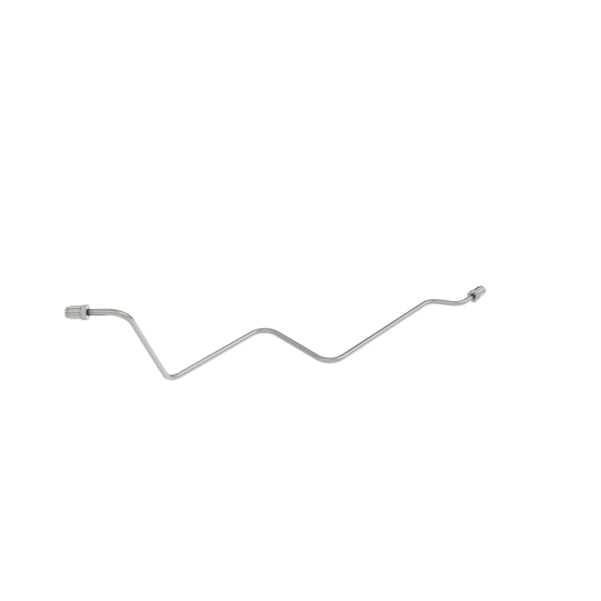 AL172426: Fits John Deere AL172426 Left Side Brake Oil Line – Genuine OEM