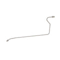 AL172427: Fits John Deere AL172427 Right Side Brake Oil Line – Genuine OEM