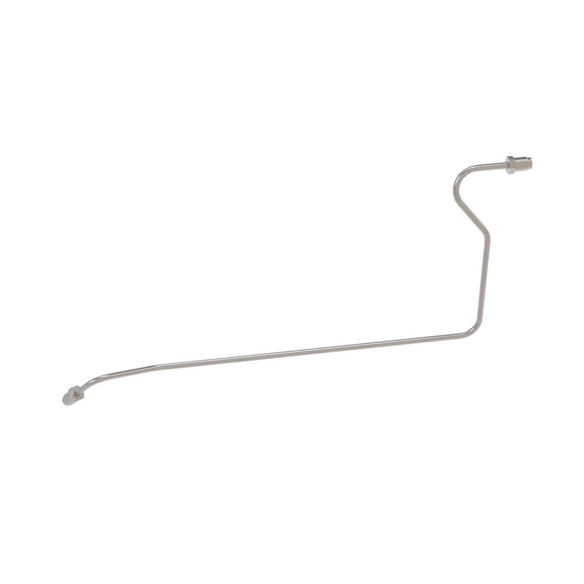 AL172427: Fits John Deere AL172427 Right Side Brake Oil Line – Genuine OEM