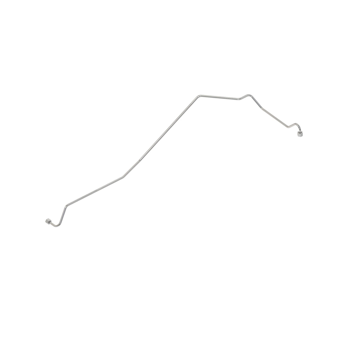 AL172428: Fits John Deere AL172428 Brake Line, Left Side – Genuine OEM