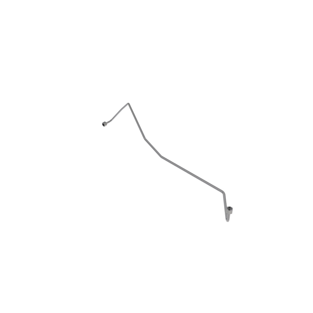 AL172429: Fits John Deere AL172429 Brake Line – Genuine OEM