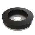 AL172503: Fits John Deere AL172503 Bumper with Round Bolt Hole – Genuine OEM