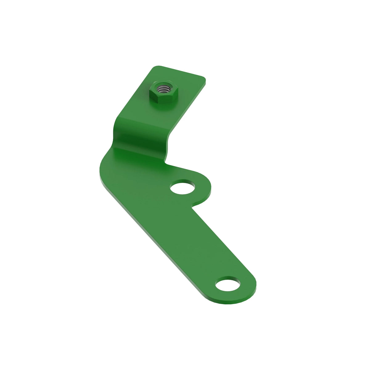 AL172524: Fits John Deere AL172524 Bracket – Genuine OEM