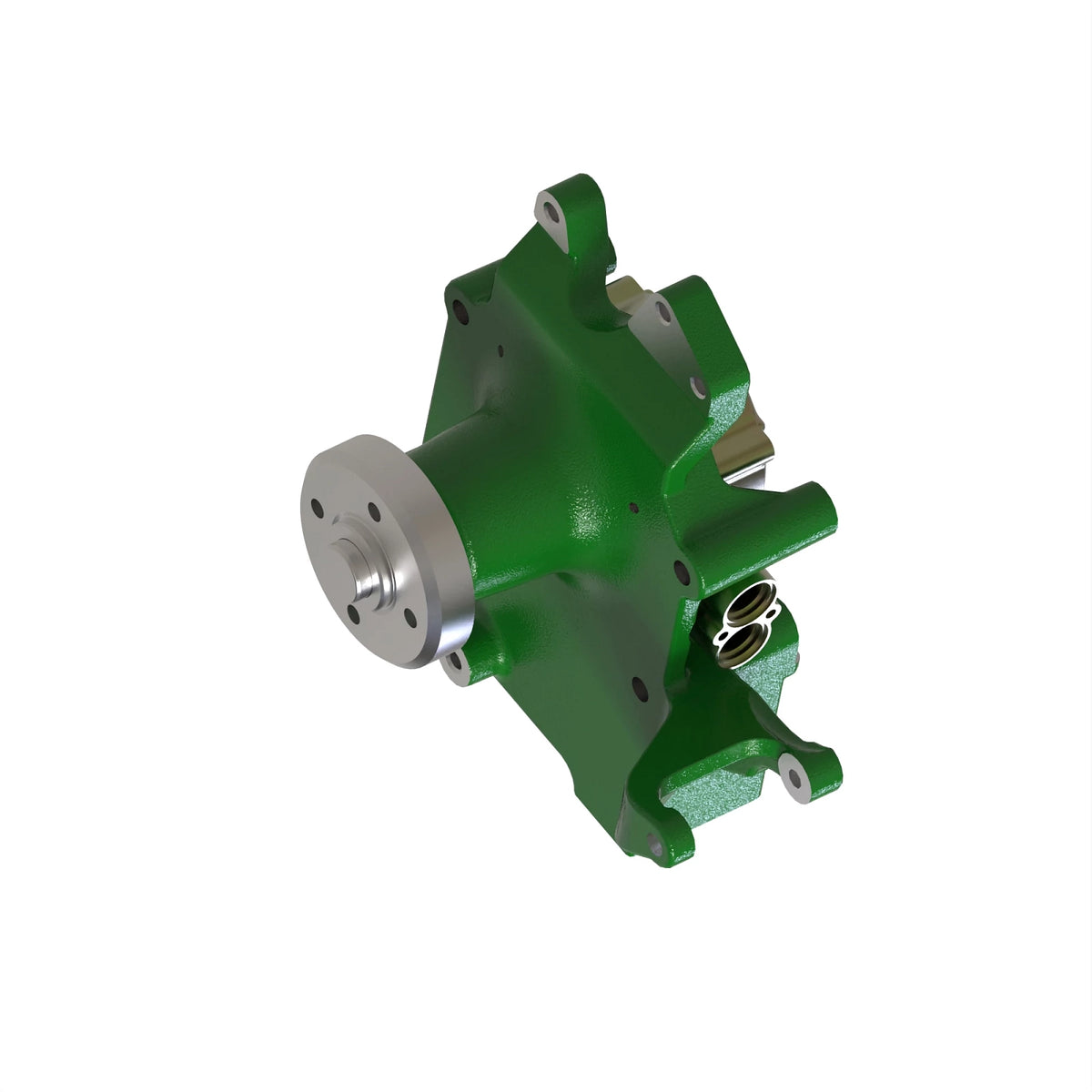 AL172547: Fits John Deere AL172547 Case – Genuine OEM