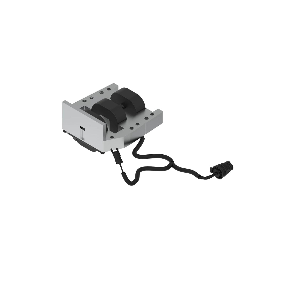 AL172566: Fits John Deere AL172566 Magnet Assembly – Genuine OEM
