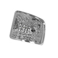 AL172569: Fits John Deere AL172569 Left Side Headlight, 12 Volts – Genuine OEM