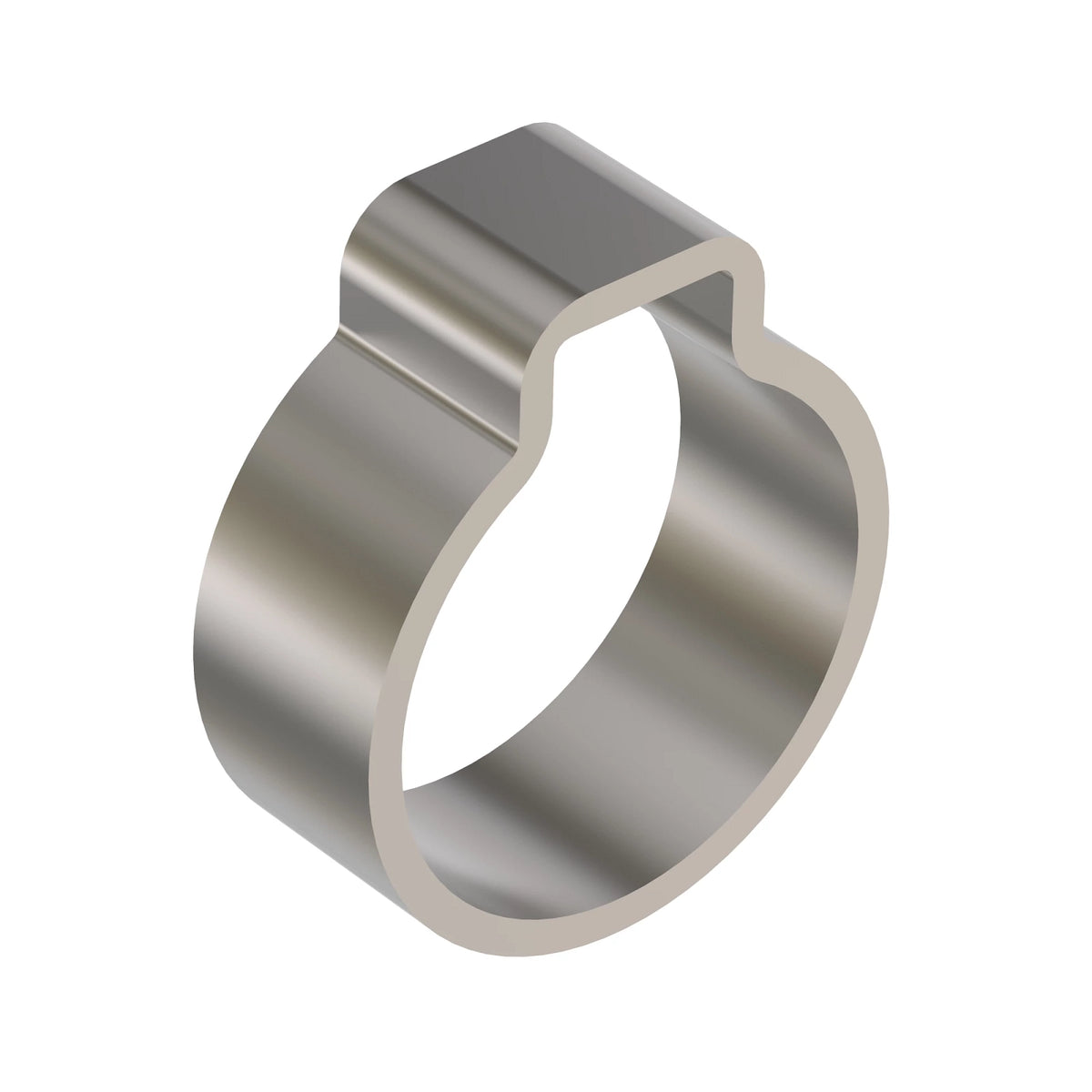 AL172570: Fits John Deere AL172570 Ear Hose Clamp – Genuine OEM