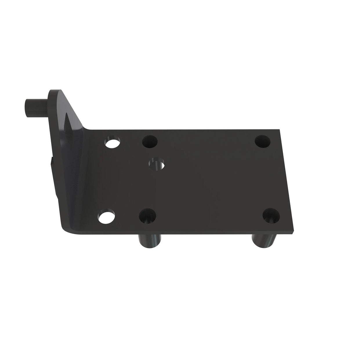 AL172630: Fits John Deere AL172630 Bracket, Right Side – Genuine OEM