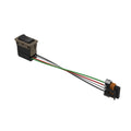 AL172654: Fits John Deere AL172654 Toggle/Rocker Switch – Genuine OEM