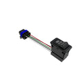 AL172660: Fits John Deere AL172660 Toggle/Rocker Switch – Genuine OEM