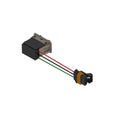 AL172661: Fits John Deere AL172661 Toggle/Rocker Switch – Genuine OEM