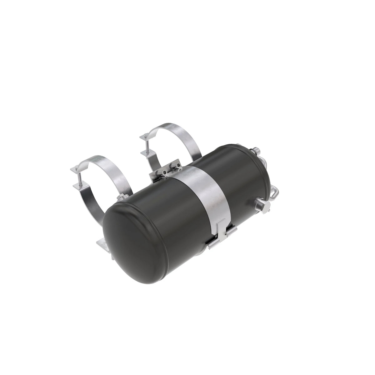 AL172666: Fits John Deere AL172666 Hydraulic Reservoir, 14 Liter – Genuine OEM