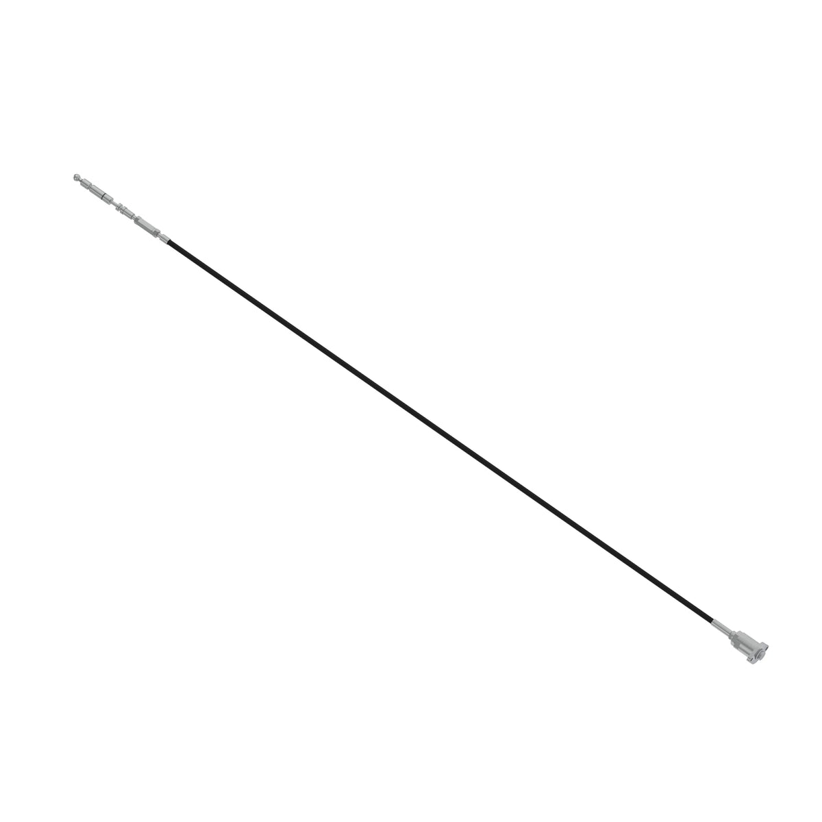 AL172725: Fits John Deere AL172725 Attachment Cable – Genuine OEM