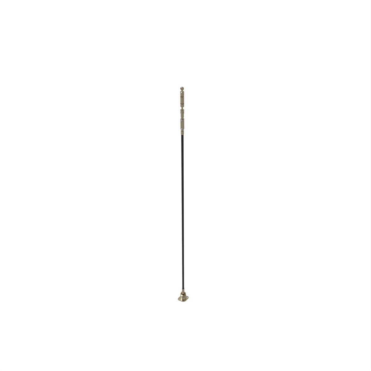 AL172726: Fits John Deere AL172726 Multi Function Lever Cable – Genuine OEM