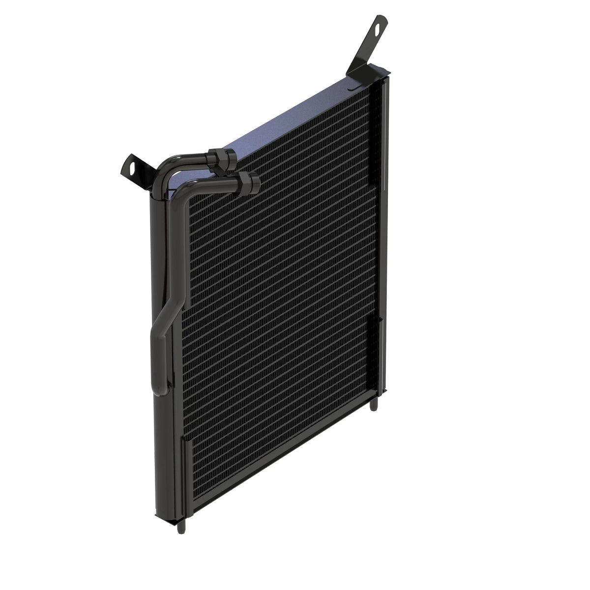 AL172765: Fits John Deere AL172765 Oil Cooler – Genuine OEM