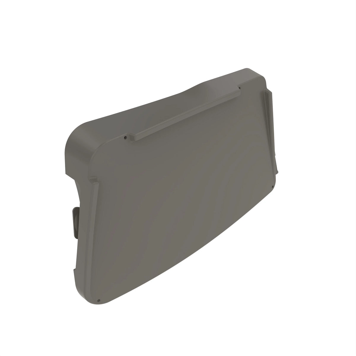 AL172861: Fits John Deere AL172861 Fender Upholstery Binder – Genuine OEM