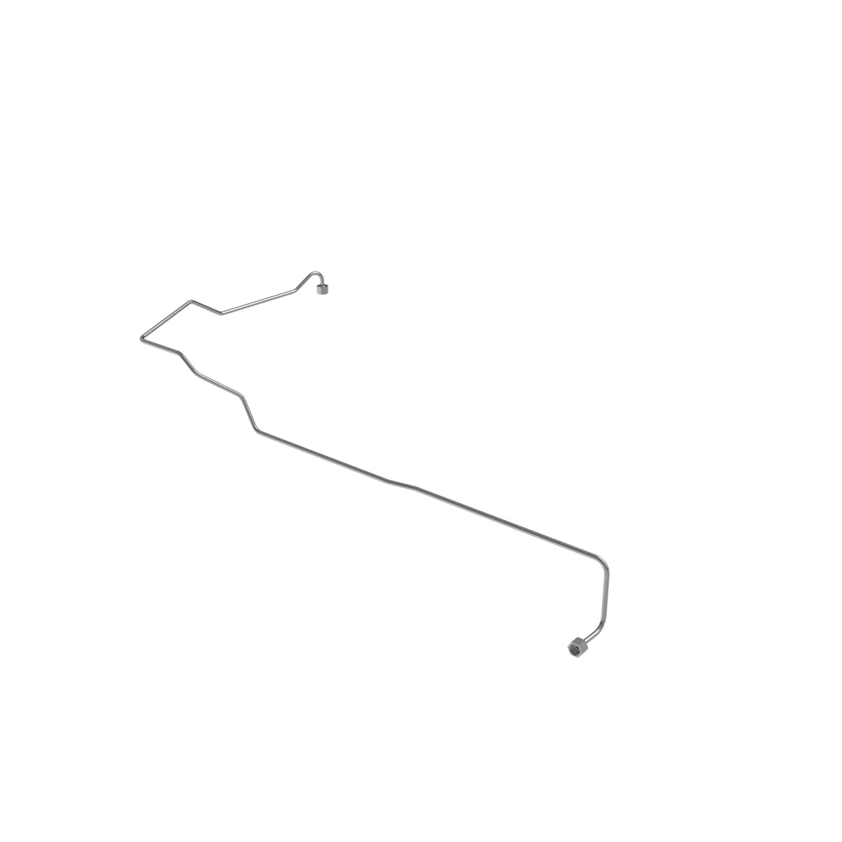 AL172865: Fits John Deere AL172865 Brake Oil Lines – Genuine OEM