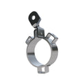 AL172895: Fits John Deere AL172895 Exhaust Upper Clamp – Genuine OEM