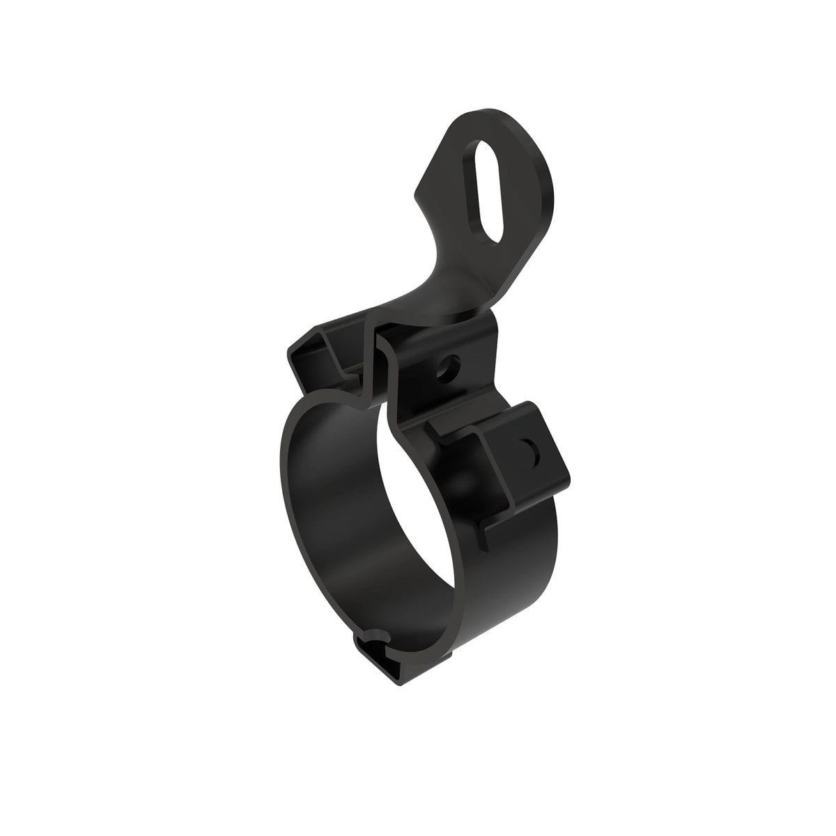 AL172896: Fits John Deere AL172896 Exhaust Lower Clamp – Genuine OEM
