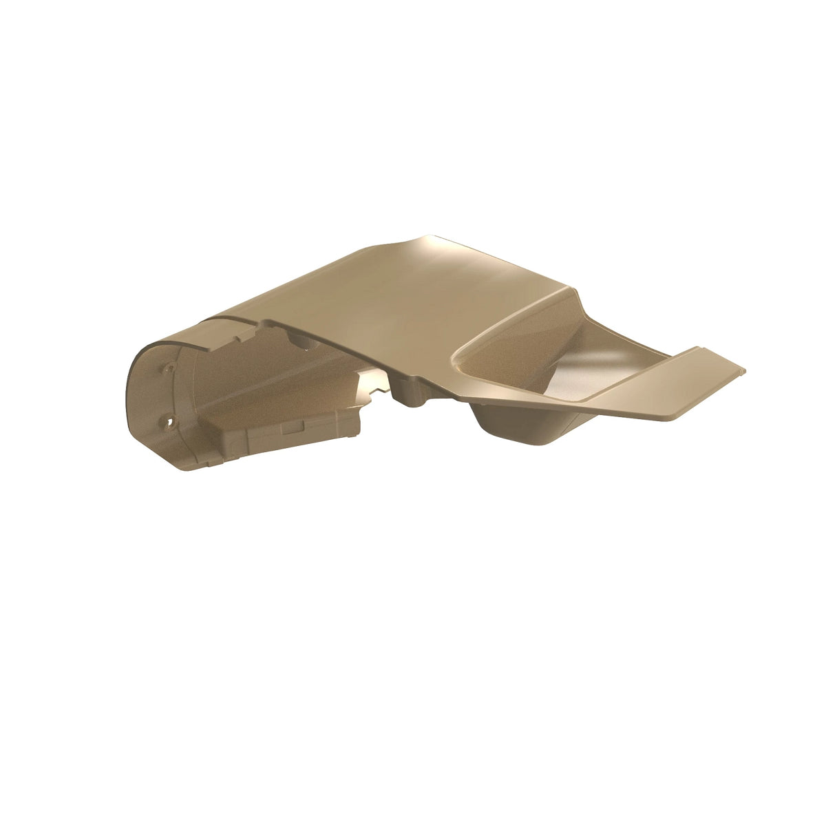 AL173054: Fits John Deere AL173054 Panel, Right Side – Genuine OEM