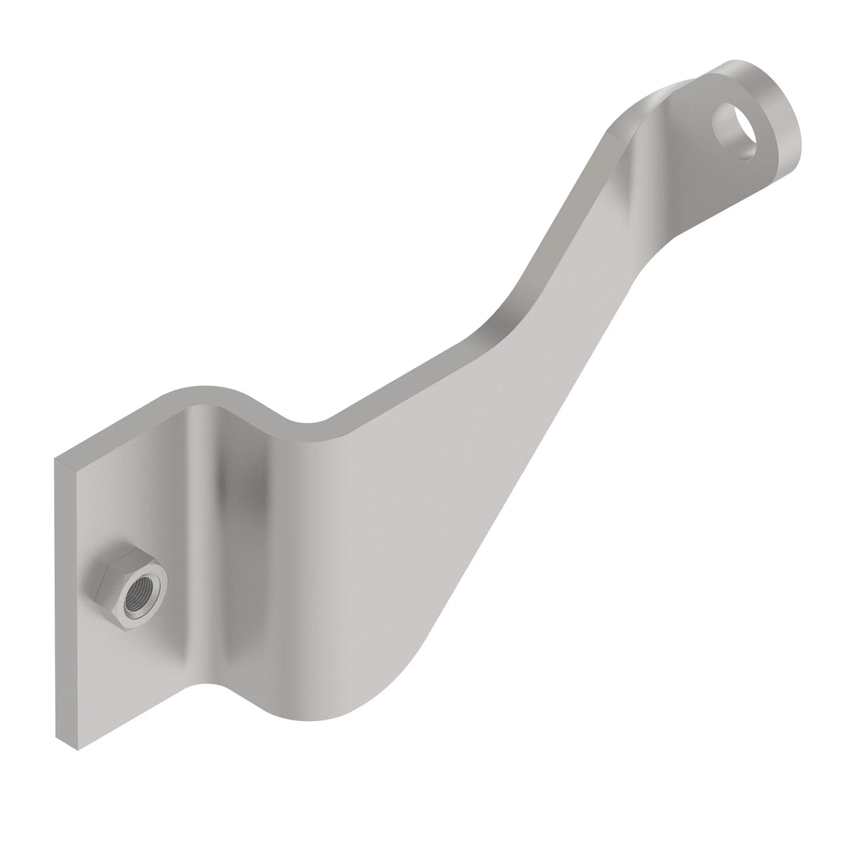 AL173127: Fits John Deere AL173127 Bracket – Genuine OEM