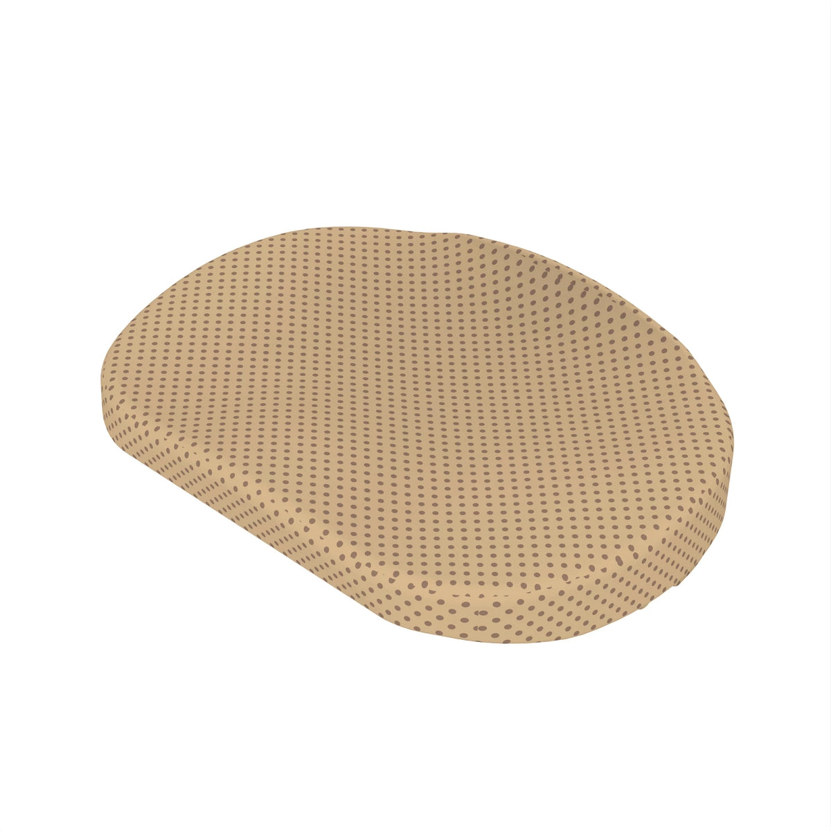 AL173179: Fits John Deere AL173179 Seat Bottom Cushion – Genuine OEM