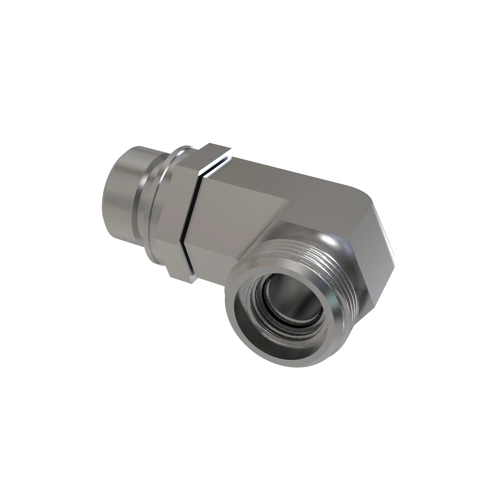 AL173259: Fits John Deere AL173259 Fitting – Genuine OEM