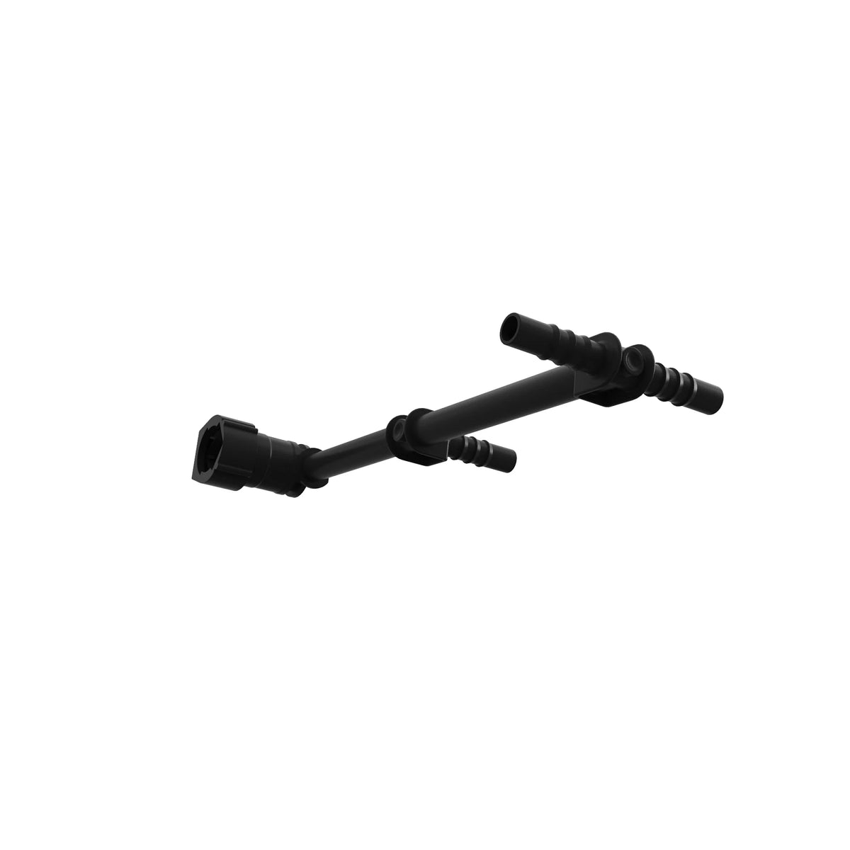 AL173297: Fits John Deere AL173297 Fuel Line Hose – Genuine OEM