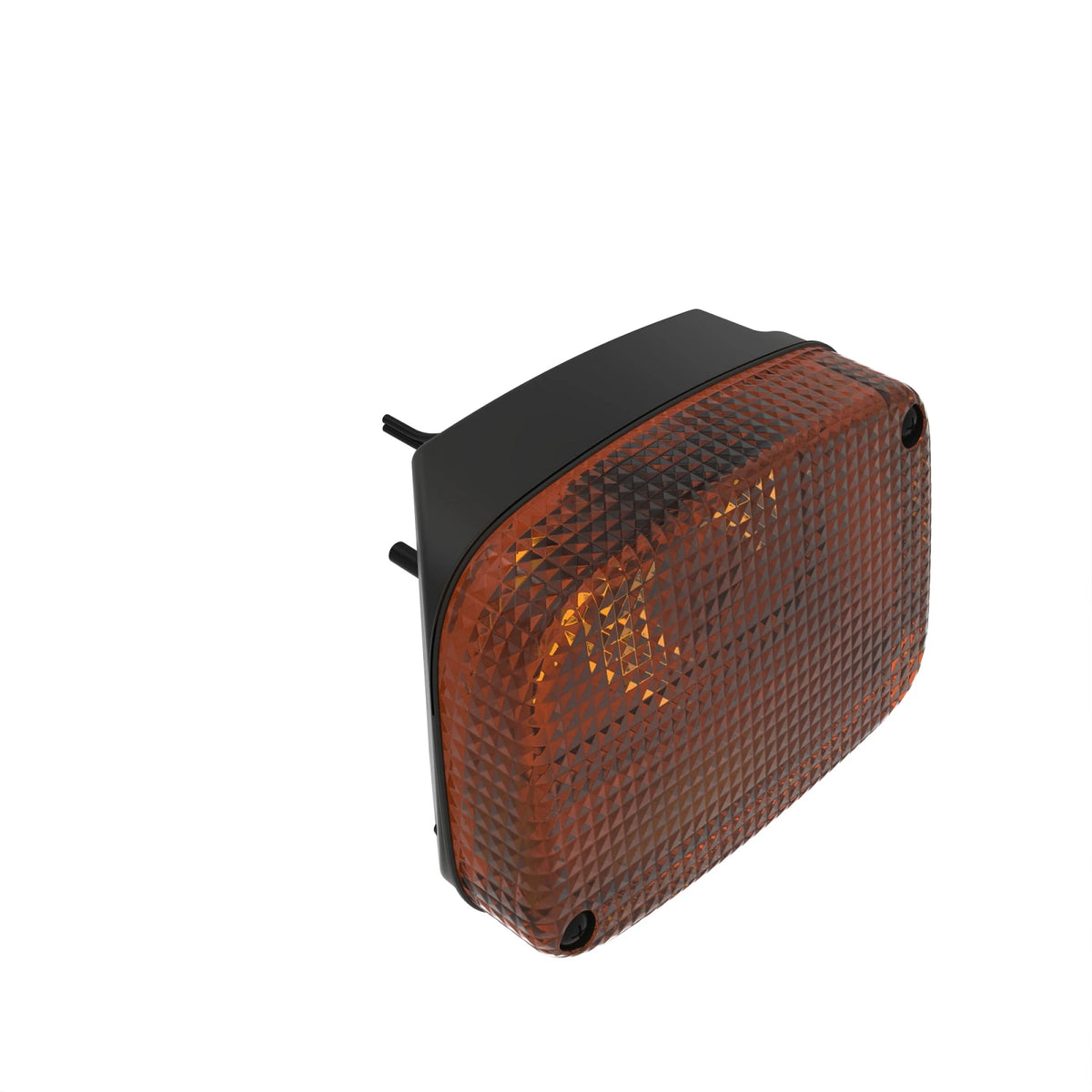 AL173567: Fits John Deere AL173567 Right Side Rear Turn Warning Hazard Light – Genuine OEM