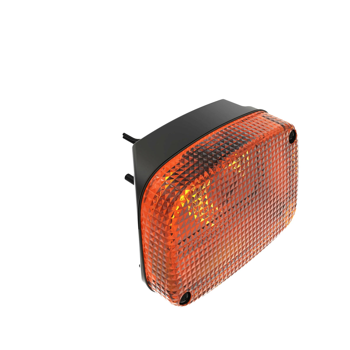 AL173568: Fits John Deere AL173568 Left Side Rear Turn Signal and Warning Hazard Light – Genuine OEM