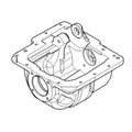 AL173582: Fits John Deere AL173582 MFWD Clutch Housing – Genuine OEM