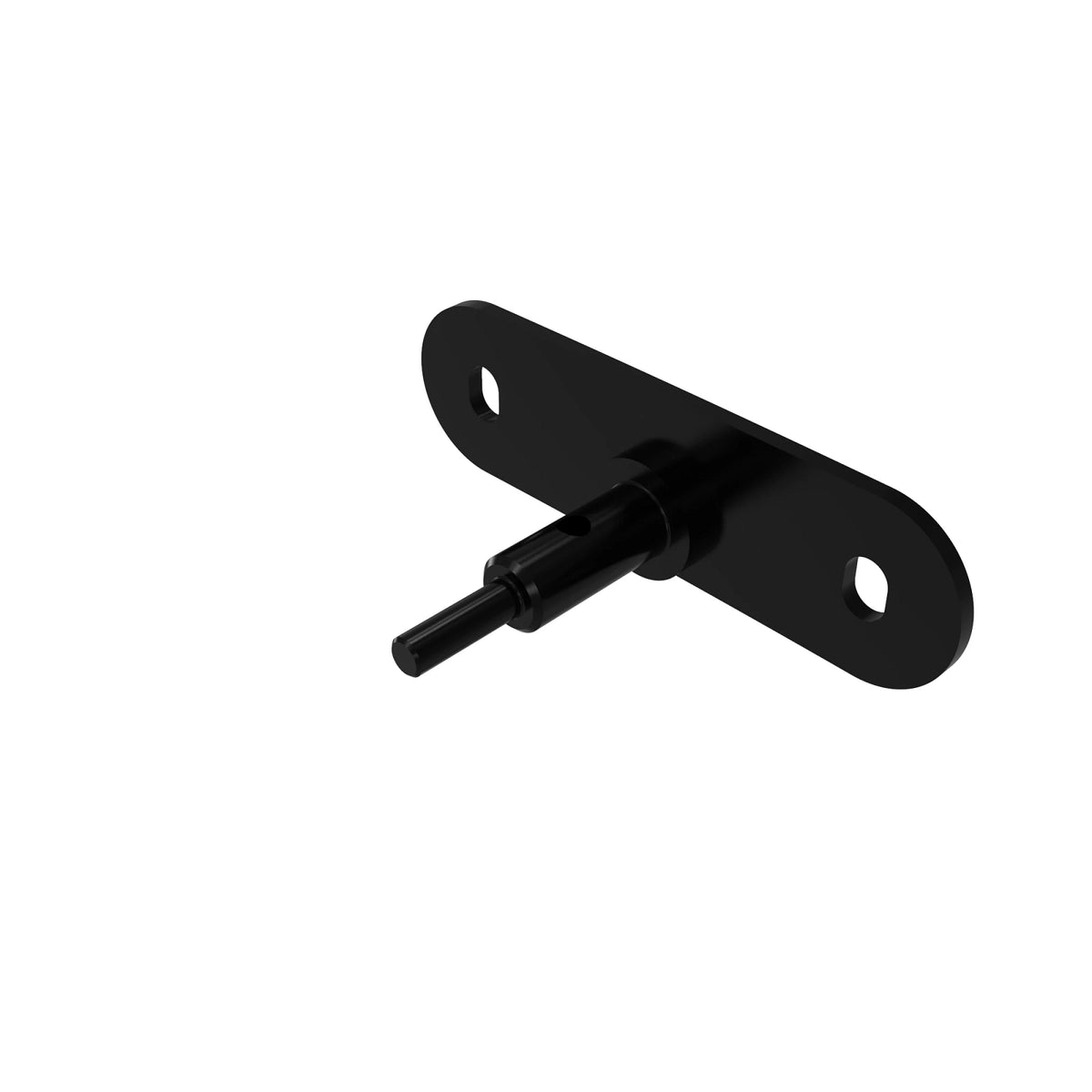 AL173630: Fits John Deere AL173630 Rear Window Fulcrum – Genuine OEM