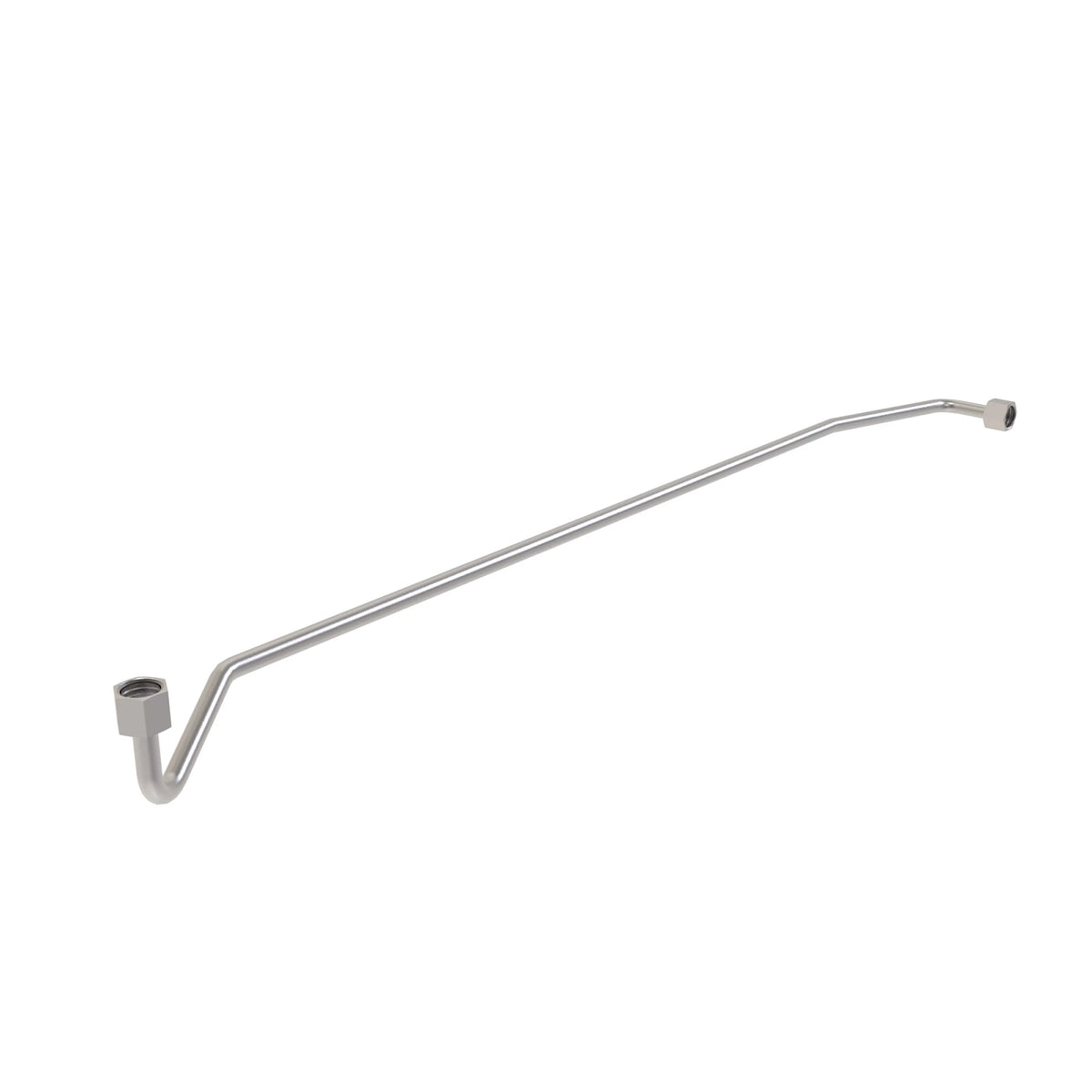 AL173665: Fits John Deere AL173665 Oil Line – Genuine OEM