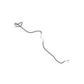 AL173847: Fits John Deere AL173847 Refrigerant Hose – Genuine OEM
